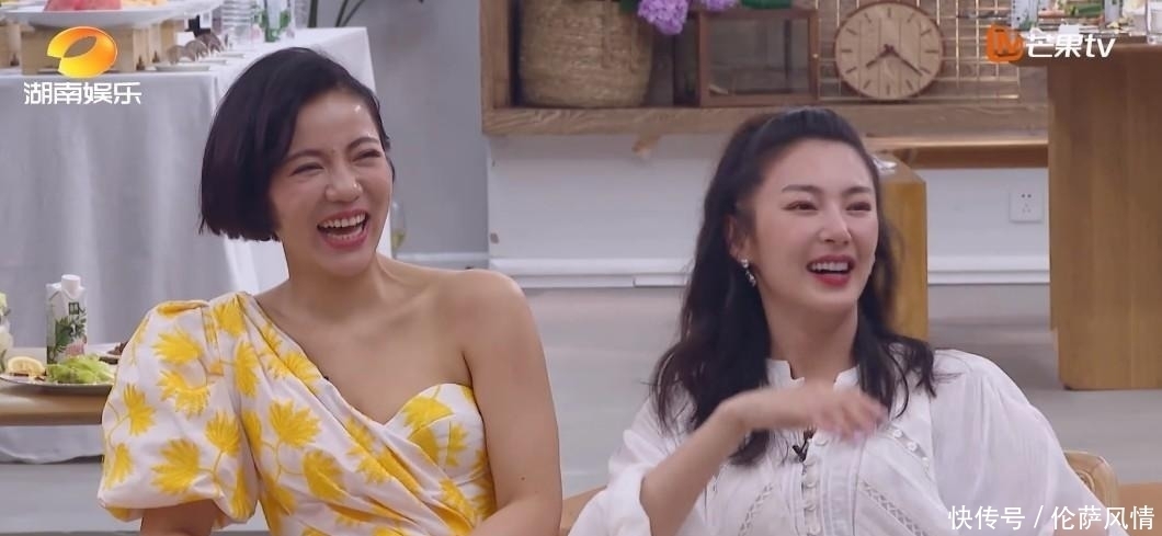  乘风破浪|《乘风破浪的姐姐》，那些你没注意到的小细节