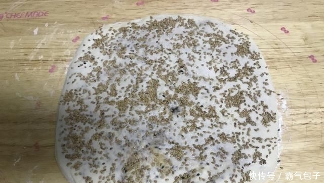 发面饼|不用发面做发面饼,千层饼,万颗渣,越嚼越香,做法新颖还简单