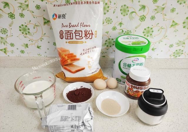 面包|辫子面包容易断筋,自打用了这办法,次次成功心情超好你也试试吧