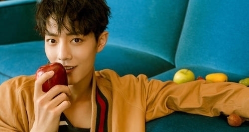 肖战真|素人时期同学们对肖战的评价,学校里的风云人物,拒绝率为0