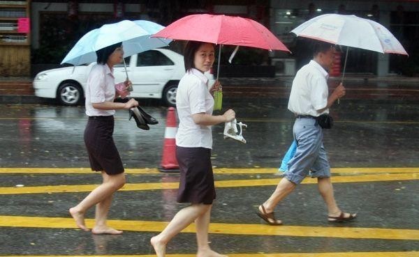 俗语|俗语“男怕三摇头，女怕阔步走”，老祖宗的训诫，真的有用吗？