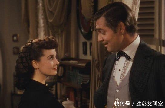 塔拉庄园|玛格丽特《飘》:斯佳丽这种性格的人,没有理由不成功,愿你也是