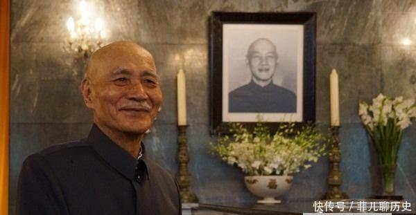  冒充|搞笑了，有人冒充蒋介石，还有人冒充蒋经国！看看蒋咋处理他的