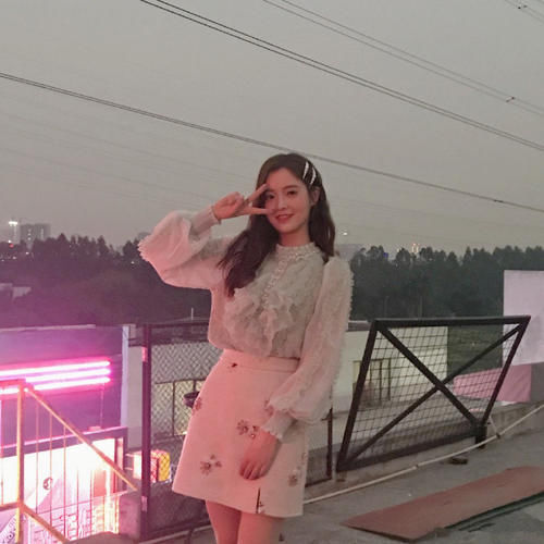 张楚寒|《青你》最可惜的回锅肉,王一博认可的实力,却当了两次炮灰