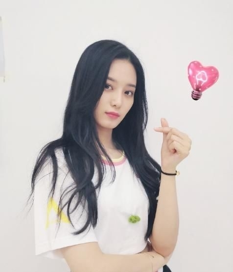 夜前|《创3》成团夜前最新排名,赵粤依旧是第一,徐艺洋不在出道位