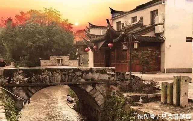  有福|半价游安徽，这9个省市的人有福了，九月旅行目的地就这么定了！