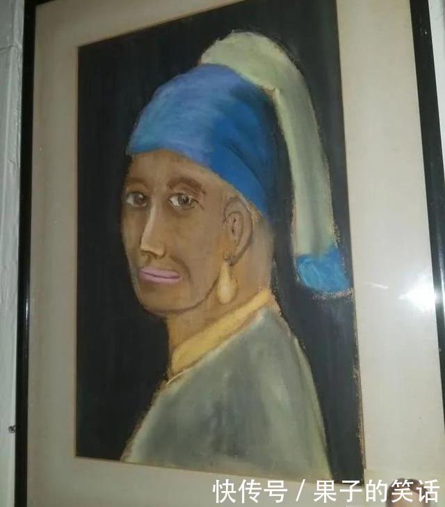 发现|歪果仁从旧货店里发现的迷惑物件……看得人简直满头问号?