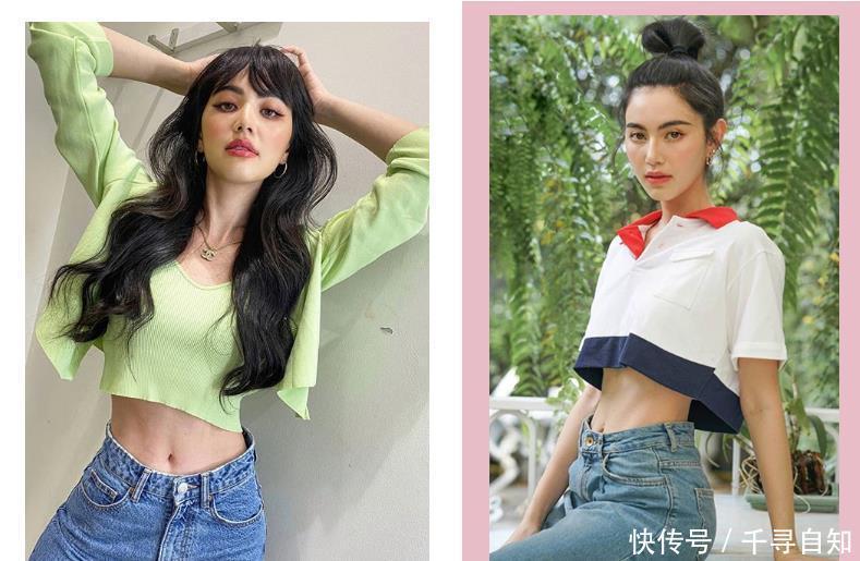  过时|法式风过时了，今年夏天最火的“泰式风”，让你美的高级