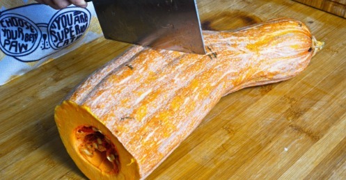 好看|天冷要多吃南瓜,好看好吃,饭店都吃不到