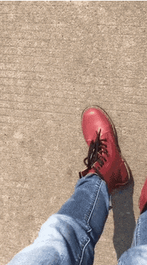 搞笑|搞笑GIF：直到今天我才知道，原来西瓜是长在土里面的