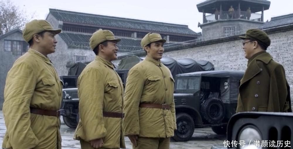 李克农将军|李克农听闻陈赓逝世的噩耗,把手中酒杯摔地,说:“少一知己,喝酒没味了”