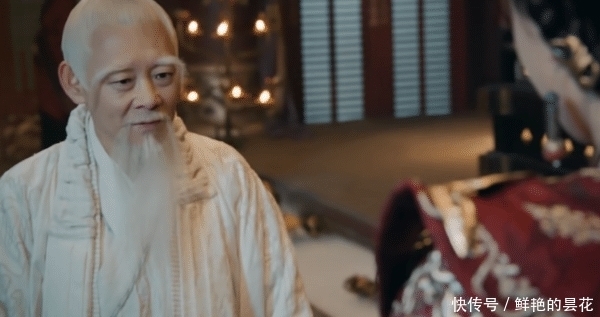  丁宁|《剑王朝》七境的薛忘虚被六境的容宫女杀死，叶甄真的太狠了