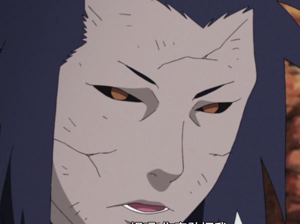 逃过一劫|赤砂之蝎最后大招曝光,原来威力远超百机操演,最后小樱逃过一劫