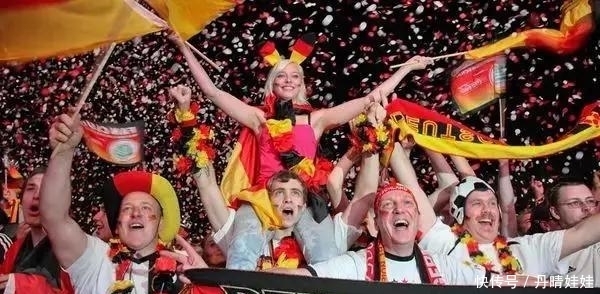 时间|趣闻 | 这十件事,只有德国人才懂