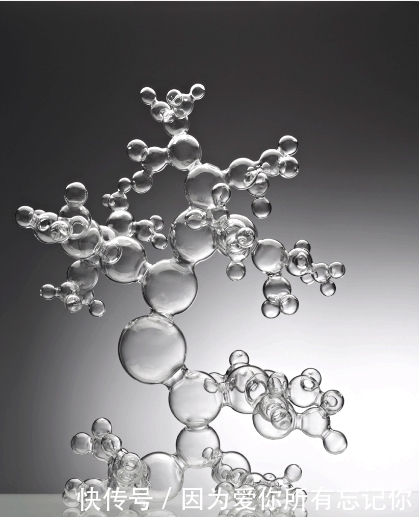 男孩|男孩15岁学烧玻璃人们以为没出息, 十年后他的玻璃作品闻名全球