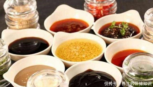 吃火锅|吃火锅,会调这5款蘸料的人,不是吃货就是行家,太会了!