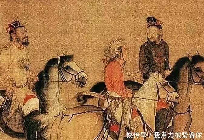 技术|大辽灭亡后,契丹人都去了哪里?如今专家用DNA技术找到他们!