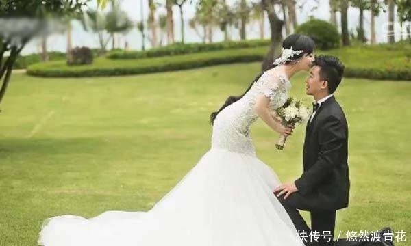 国家一级|国家一级演员王二妮,放弃名利回农村,如今日常放牛带娃,值吗?