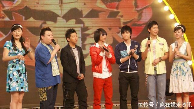  巜同一首歌|影视综艺里已经停播的十个综艺节目，你最怀念哪个呢？