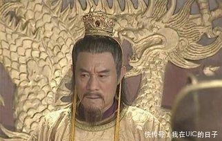 应验|李渊是有多恨李世民? 发动玄武门之变时下此毒誓, 最后竟应验了