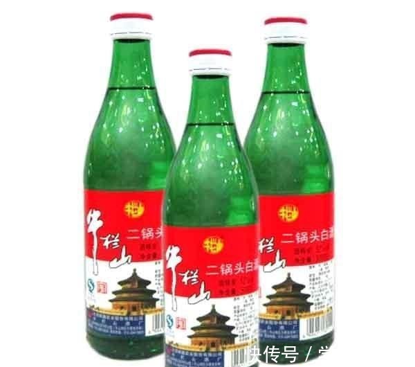 汾酒|中国这4种便宜白酒,却是货真价实的“粮食酒”,香味浓郁口感好
