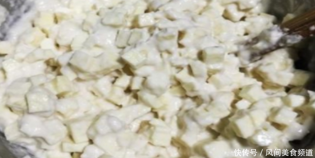  一块钱|秋天此菜一斤一块钱，多做给亲人吃，可通便排毒，滋补又护肤