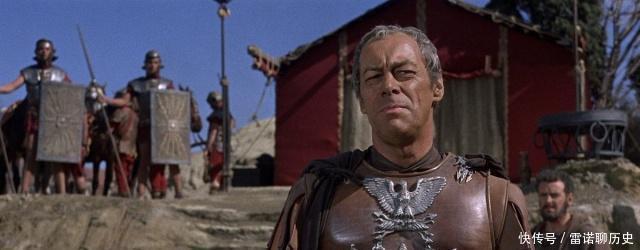 罗马|凯撒的“统兵之道”，他对罗马军团的操控达到了极致