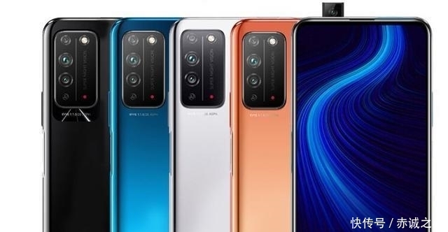 华为|准备入手华为手机,有没有性价比高的推荐?旧旗舰性价比很高