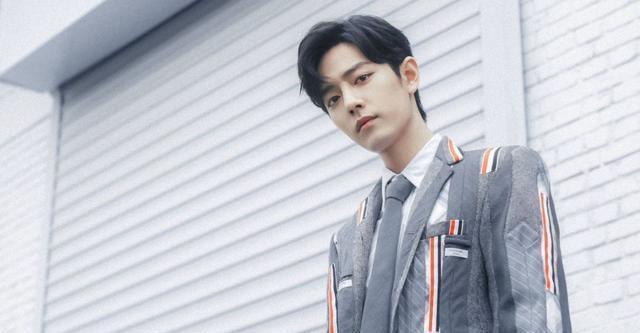 肖战的镜头|肖战参加《王牌对王牌》粉丝感叹幸福来得太突然，支持正能量吧