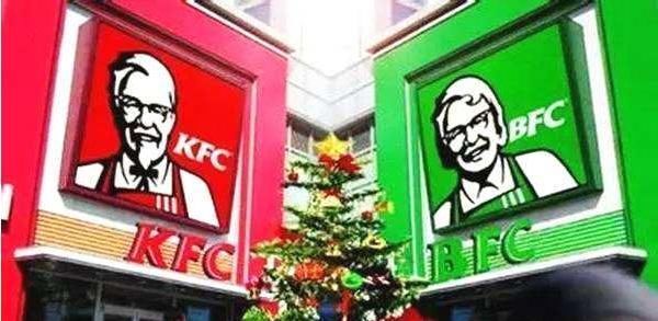 门店|史上最牛“山寨”靠复制肯德基走红,今有4000家门店