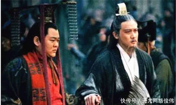 诸葛亮|诸葛瞻死前说的1句话,让姜维愤怒不已,刘禅无地自容!