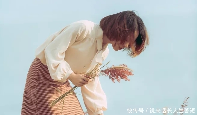 是因为|长相年轻，是因为这五点