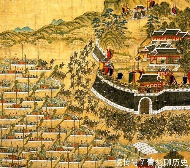 谁料|大明曾下旨册封丰臣秀吉为日本国王,谁料这厮竟然气的勃然大怒