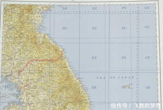 朝韩非军|中国的两个邻国, 未正式划定国界线, 若实现永久和平, 此村要发达！