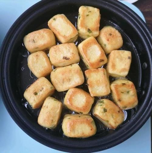 小孩子|小孩子的补钙小零食不用烤箱也能做,一口一个还可以当早餐