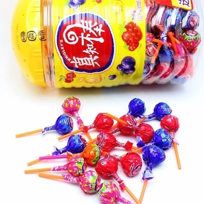 小时候|8090后零食,我赌十包辣条,吃过20种以上的已经是油腻大叔了