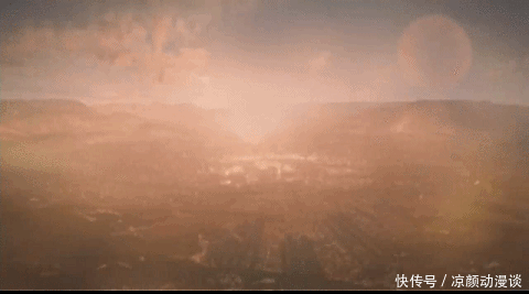 纪录片|8.6高分纪录片《广岛》:原子弹爆炸,没你想得那么简单