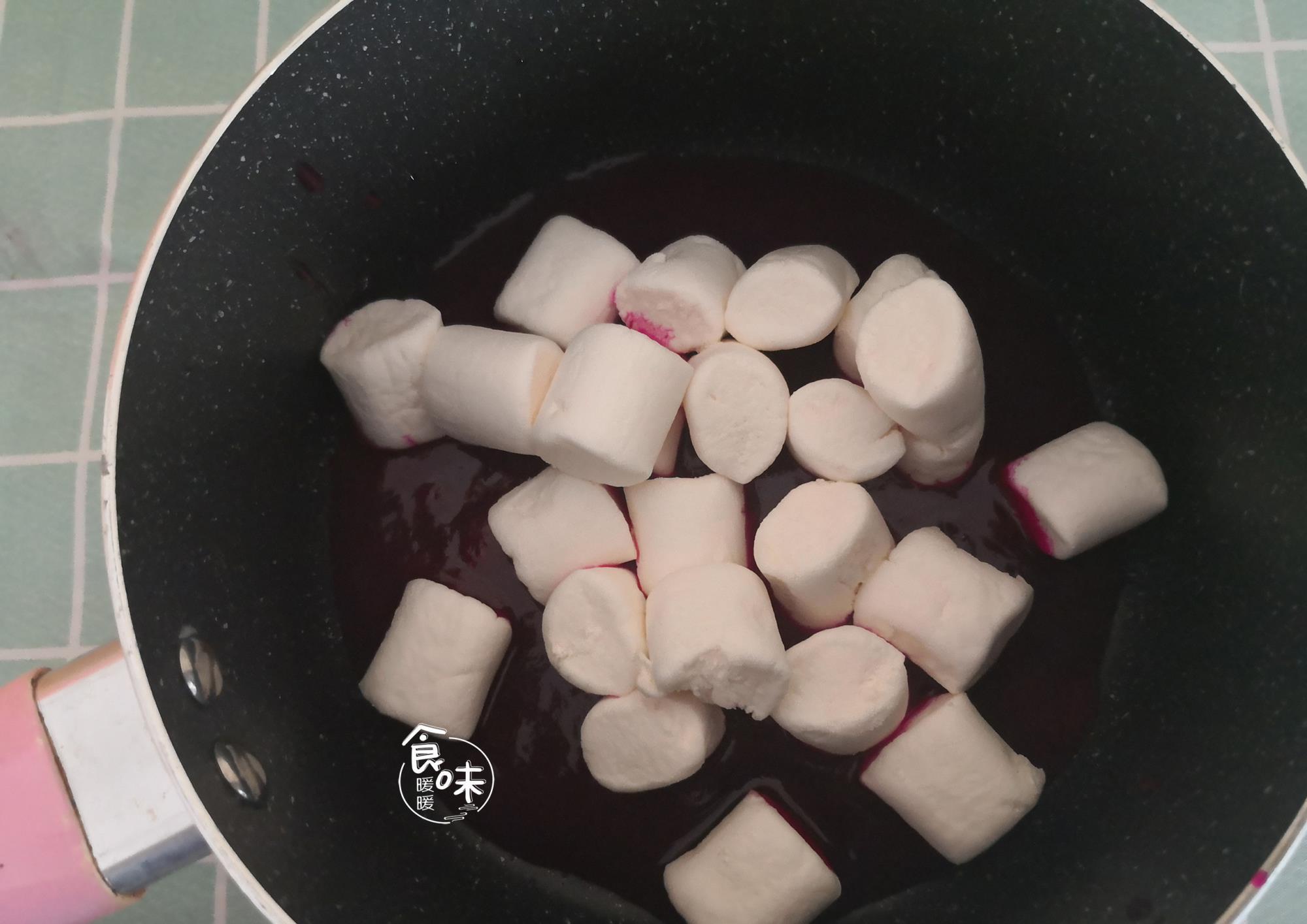  适合|适合夏天的小甜品，快手简单零失败，酸酸甜甜，嫩滑爽口