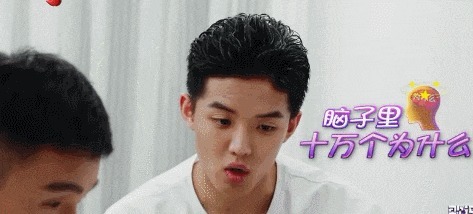 位歌手|蔡徐坤 李荣浩 周深 汪苏泷谁的演唱最动人跑男团的反应最真实