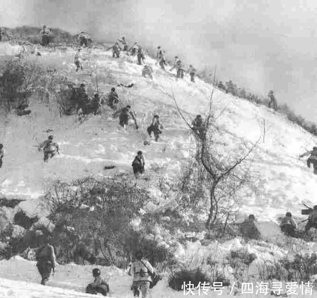 联合国军|朝鲜战争后,全世界都对志愿军展开研究,英国人的评价绝了