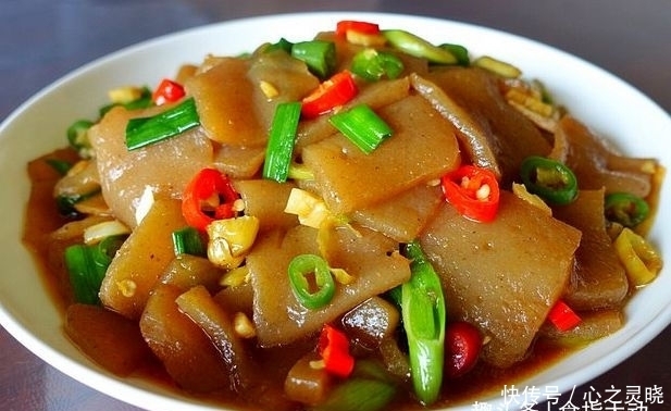 好吃|好吃到舔盘的家常菜,软烂入味,香辣解馋,拌饭吃妙不可言!