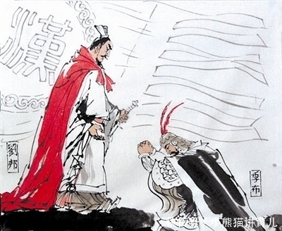 朱家|“黄金百斤不如得季布一诺”,信义化身的季布,为何沦为奴隶了呢