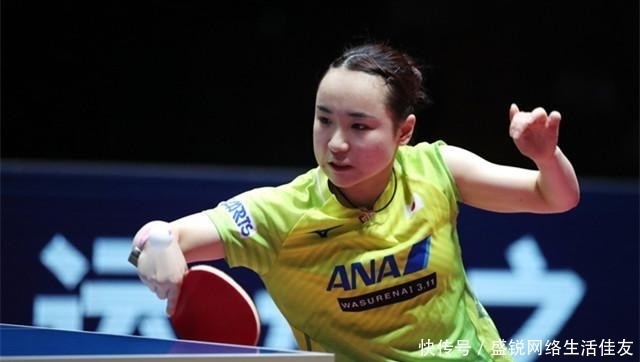 恐怕难以|伊藤美诚遭重创!恐难复仇陈梦,被痛骂的刘国梁却收获掌声