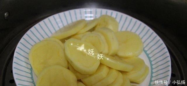  土豆泥|拿“它”当晚餐，2天吃1次，坚持1个月，腰变苗条了，皮肤白嫩