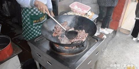 海丰|海丰美食|这条小巷子有着甘心让人排队的味道……