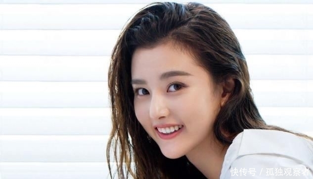 不少|赵丽颖、鞠婧祎、赵露思、宋祖儿谁更符合“小白花”长相？