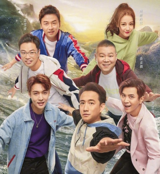 观众|35岁雷佳音老婆曝光,竟是众多人童年女神,难怪说热巴“不漂亮”