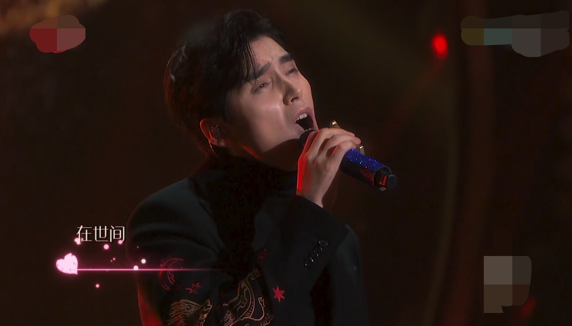 周深|《我们的歌2》官宣,勤深深要回归,可是他却回不来了