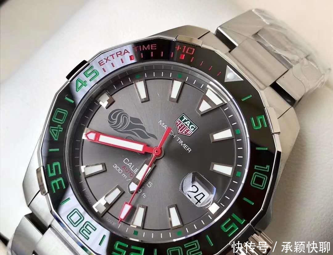  宏道|宏道说表：CBA篮球冠军每人发了快手表是什么鬼