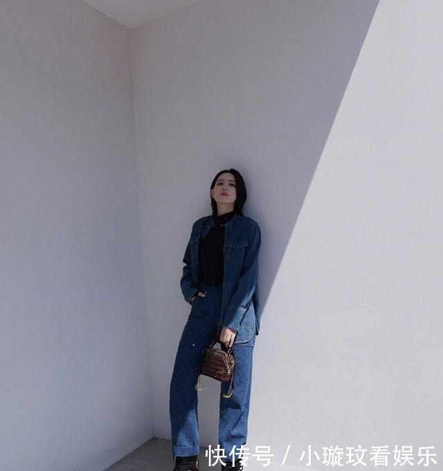 成套|管它什么流行元素!今秋“成套穿”才是经典,方便省事还好看